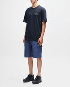 Mechanism Tee - Black - Deus Ex Machina