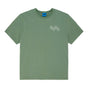 Loden Frost Green