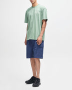 Mechanism Tee - Loden Frost Green - Deus Ex Machina