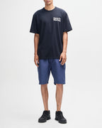 Plenty Good Tee - Black - Deus Ex Machina