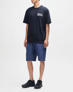Plenty Good Tee - Black - Deus Ex Machina