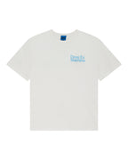 Plenty Good Tee - Vintage White - Deus Ex Machina