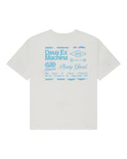 Plenty Good Tee - Vintage White - Deus Ex Machina