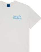 Plenty Good Tee - Vintage White - Deus Ex Machina