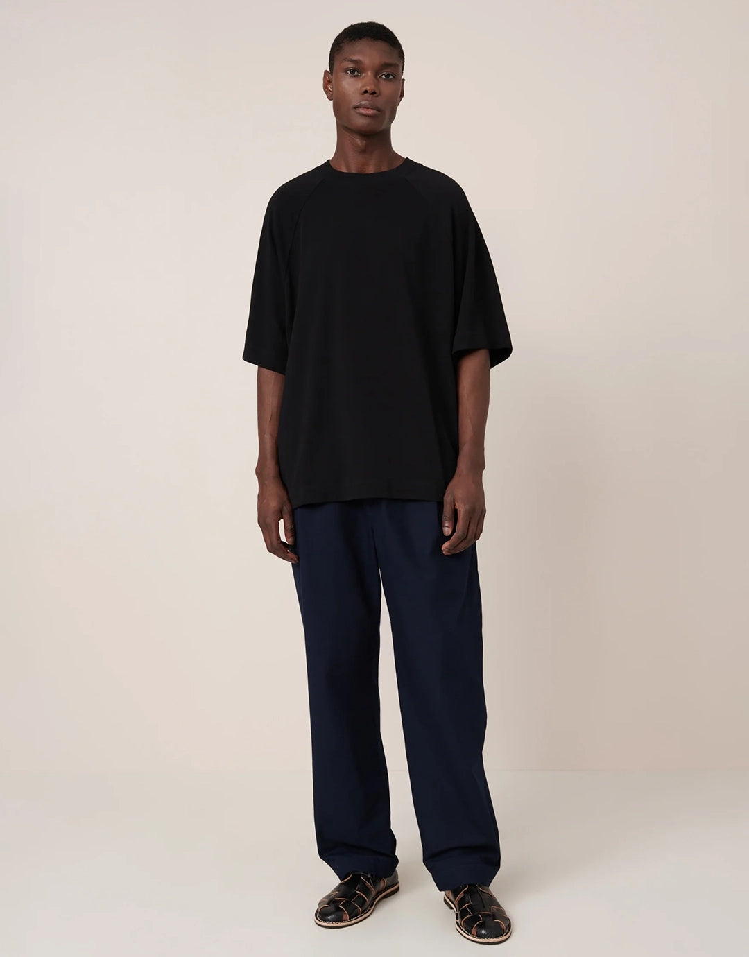 Diagonal T-Shirt