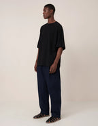 Diagonal T-Shirt by Kowtow - view 3