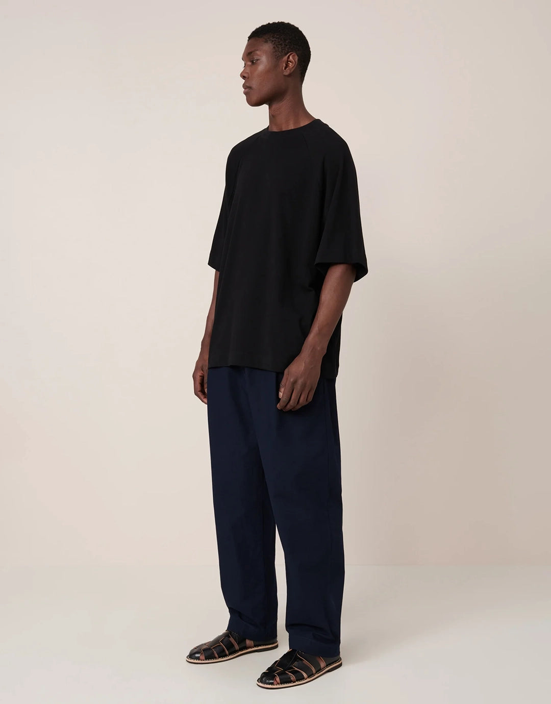Diagonal T-Shirt