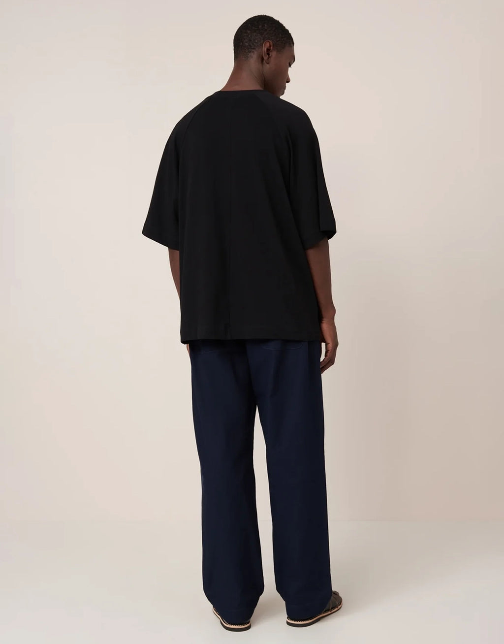 Diagonal T-Shirt