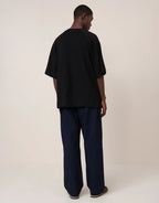 Diagonal T-Shirt by Kowtow - view 4