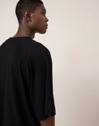 Diagonal T-Shirt by Kowtow - view 5