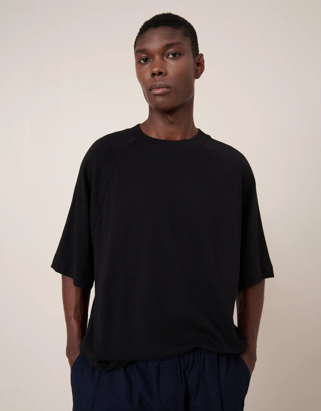 Diagonal T-Shirt