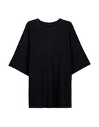 Diagonal T-Shirt by Kowtow - view 6