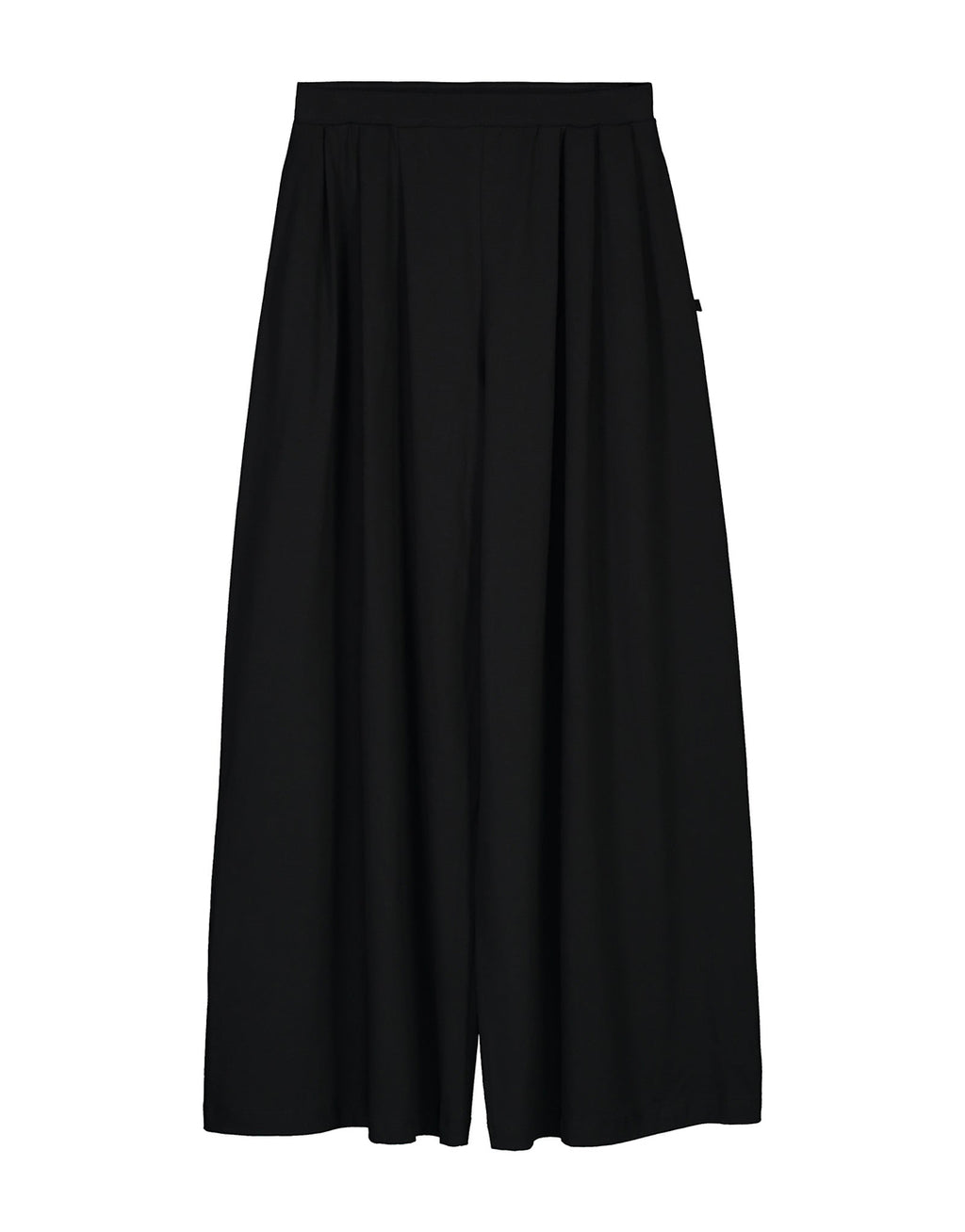 Drape Pants - Black