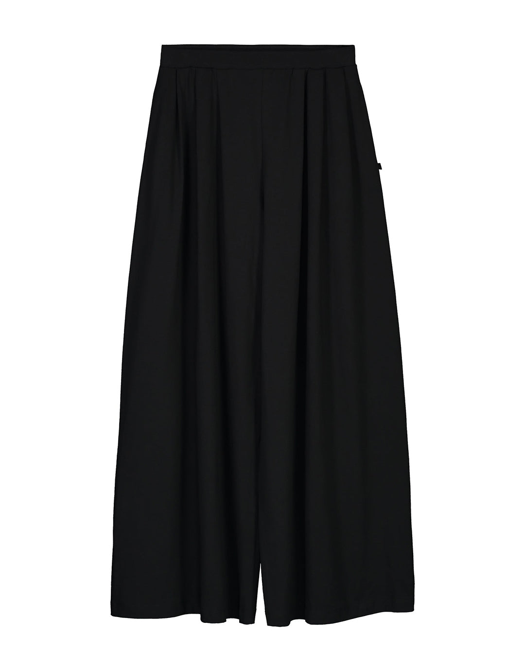 Drape Pants - Black