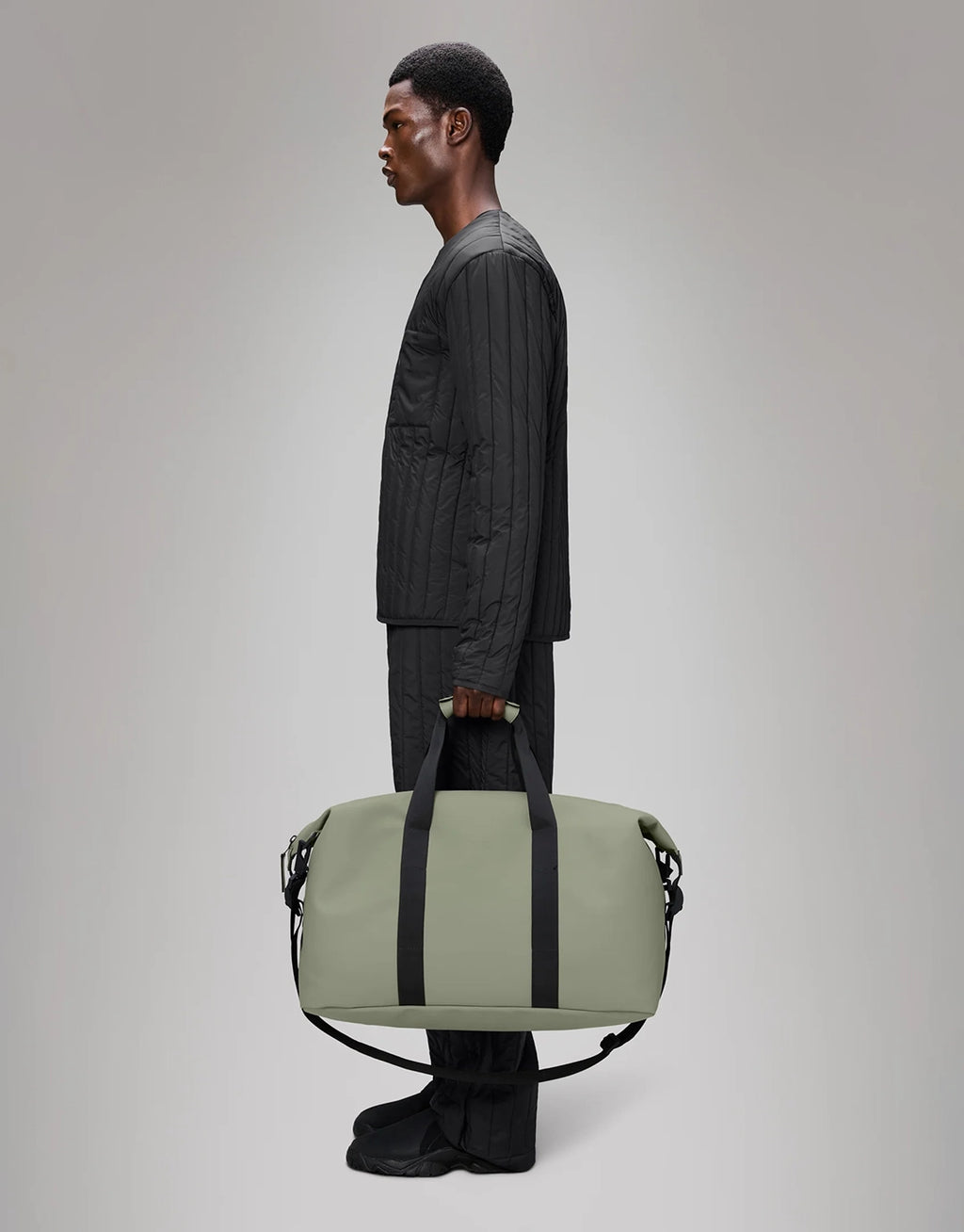 Hilo Weekend Bag W3 - Drift