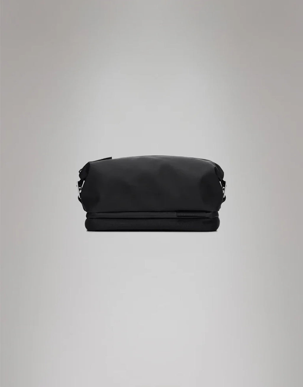 Otaru Wash Bag W3 - Black