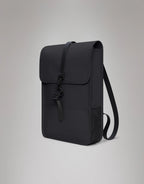 Backpack Mini W3 - Black by Rains - view 4