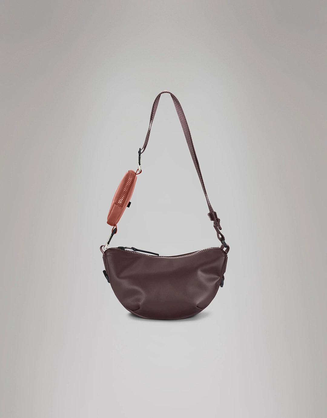 Valera Shoulder Bag Mini W3 - Depth