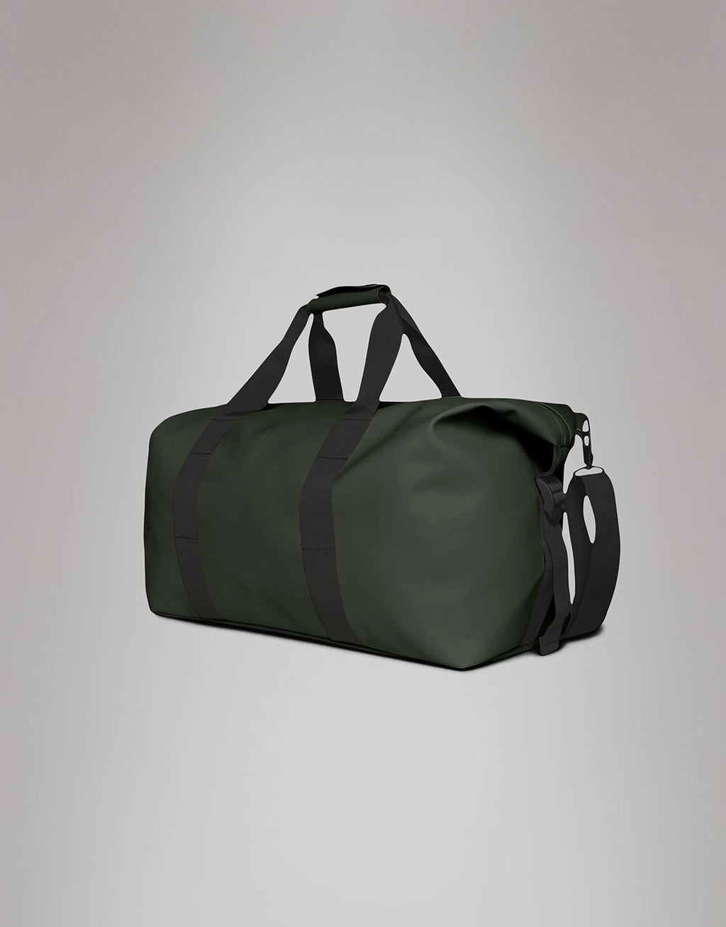 Hilo Weekend Bag Large W3 - Green