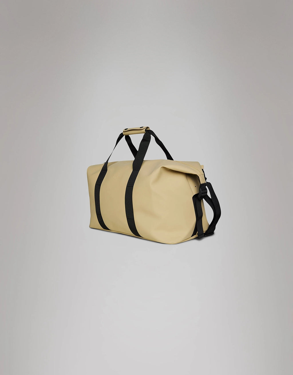 Hilo Weekend Bag W3 - Beige