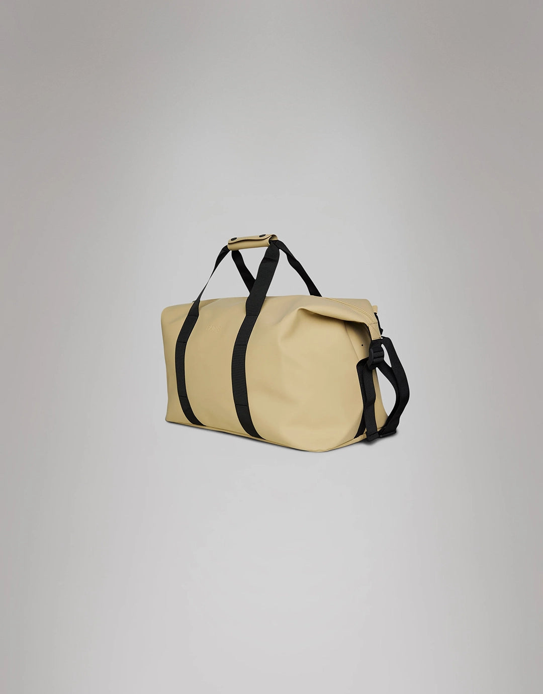 Hilo Weekend Bag W3 - Beige
