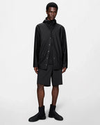 Jacket W3 - Black
