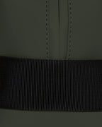 Wash Bag Small W3 - Green by Rains - view 5