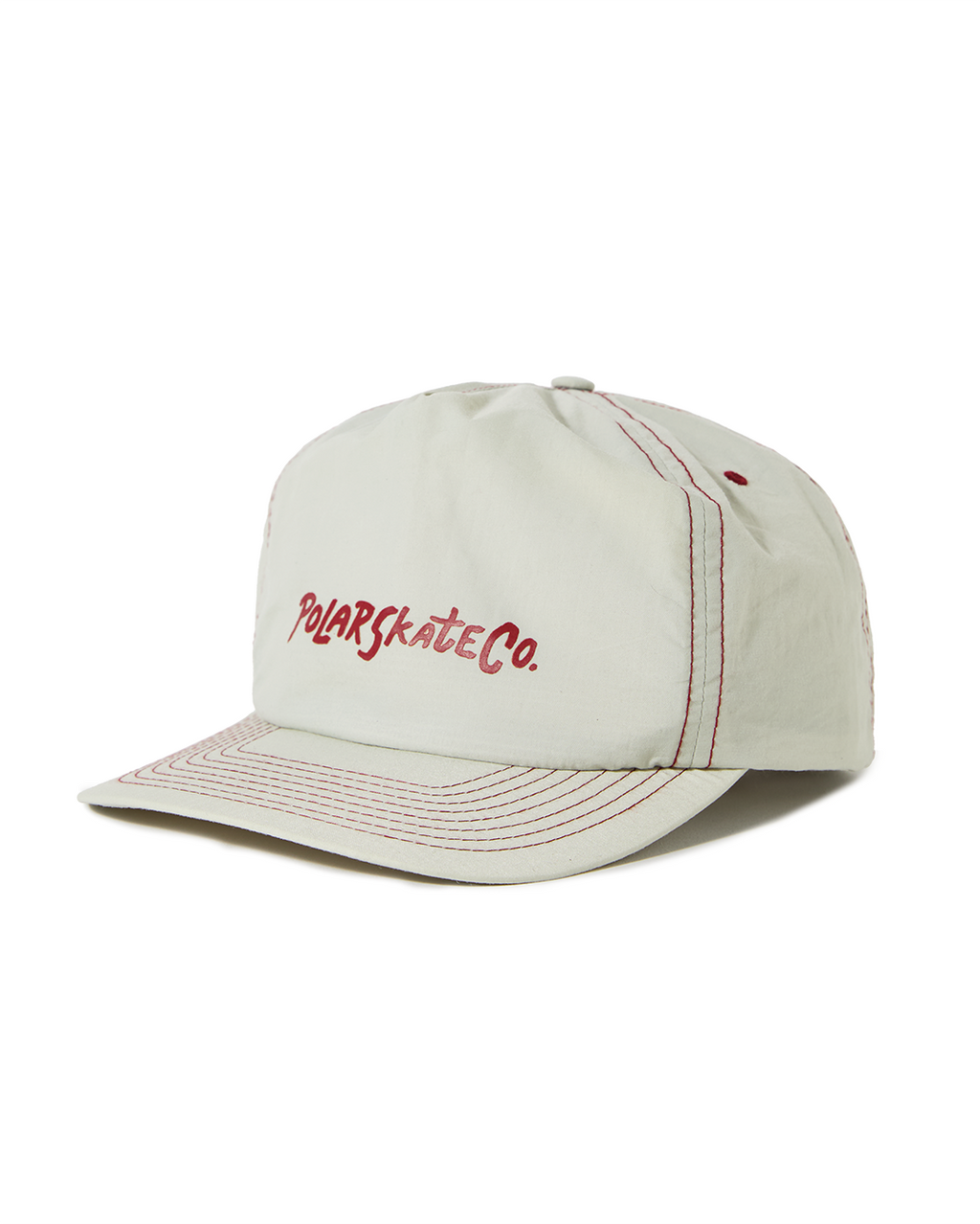 Earl Cap - Oyster/Bordeaux 1