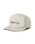 Earl Cap - Oyster/Bordeaux 1