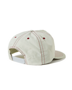 Earl Cap - Oyster/Bordeaux 2