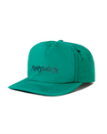 Earl Cap - Teal/Blue 1