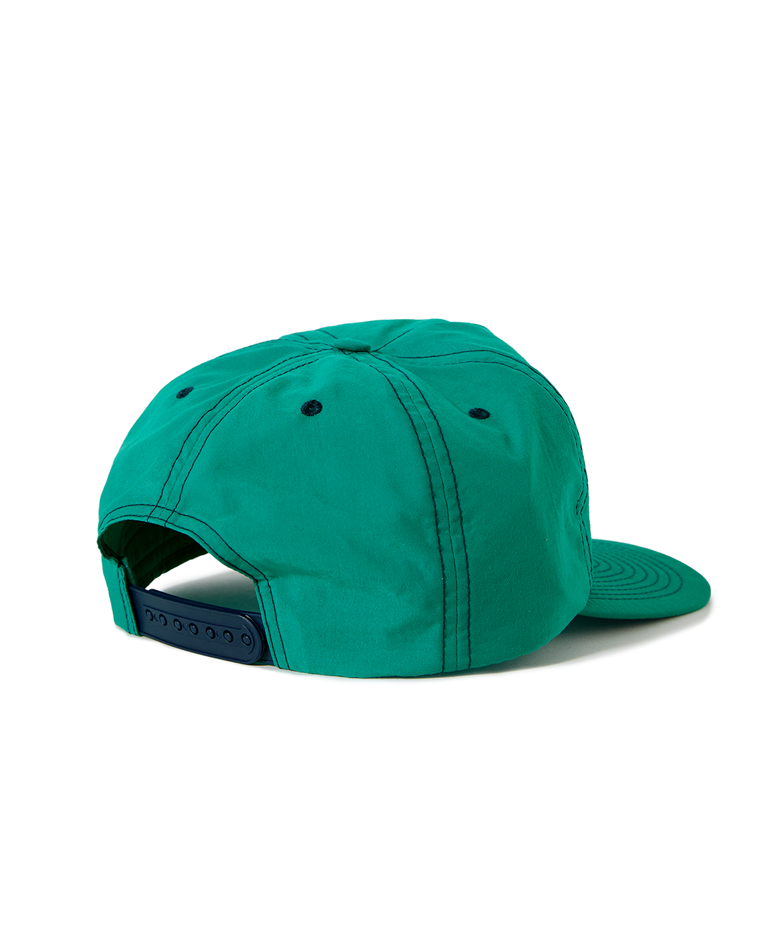 Earl Cap - Teal/Blue 2