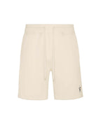 Core Fleece Short - Pumice