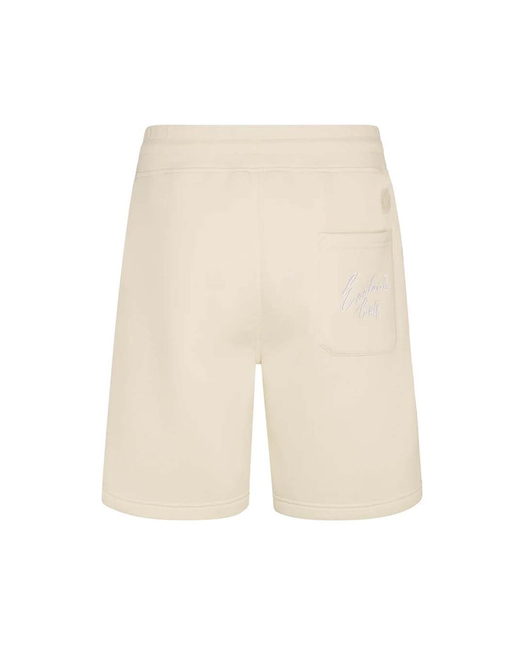Core Fleece Short - Pumice