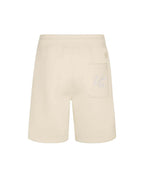 Core Fleece Short - Pumice