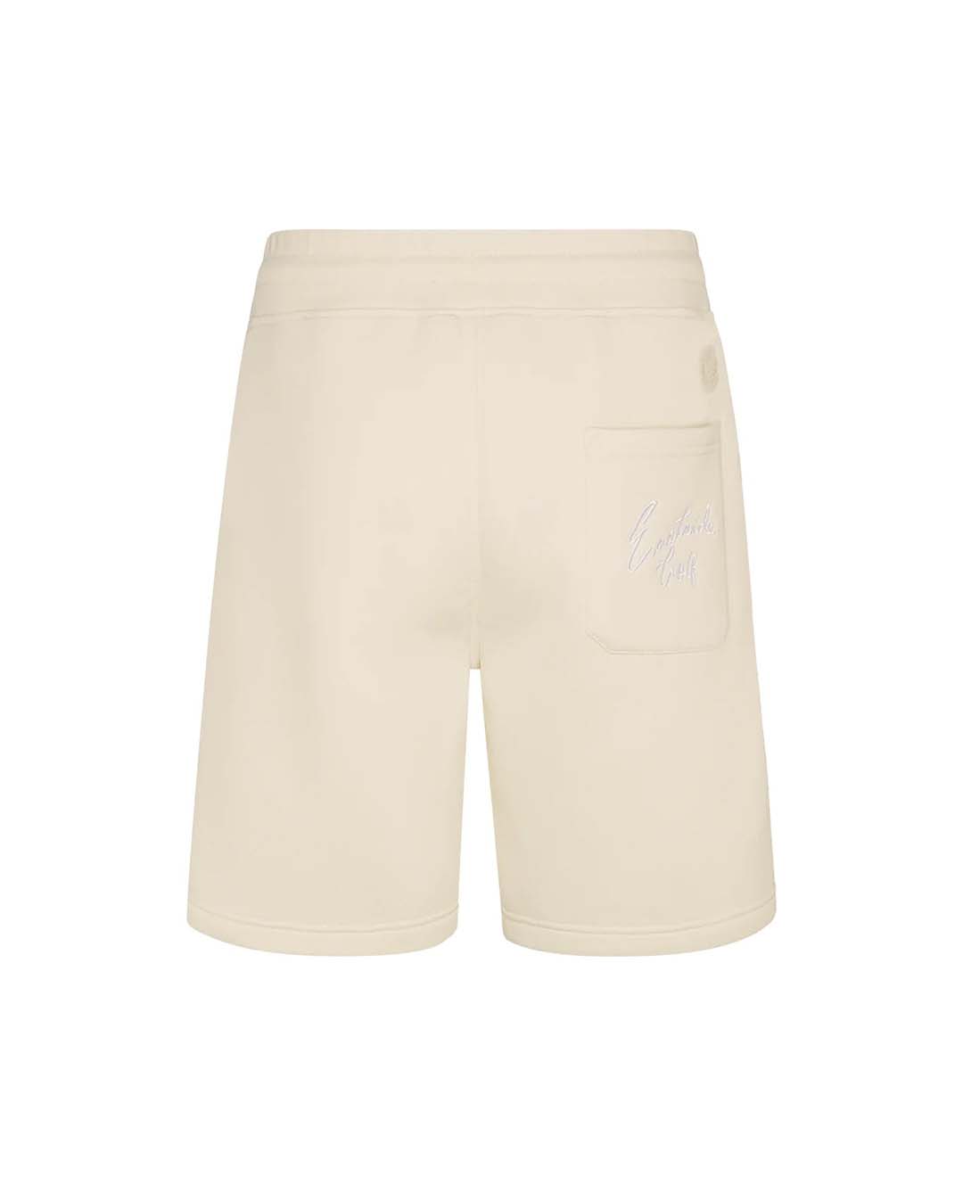 Core Fleece Short - Pumice