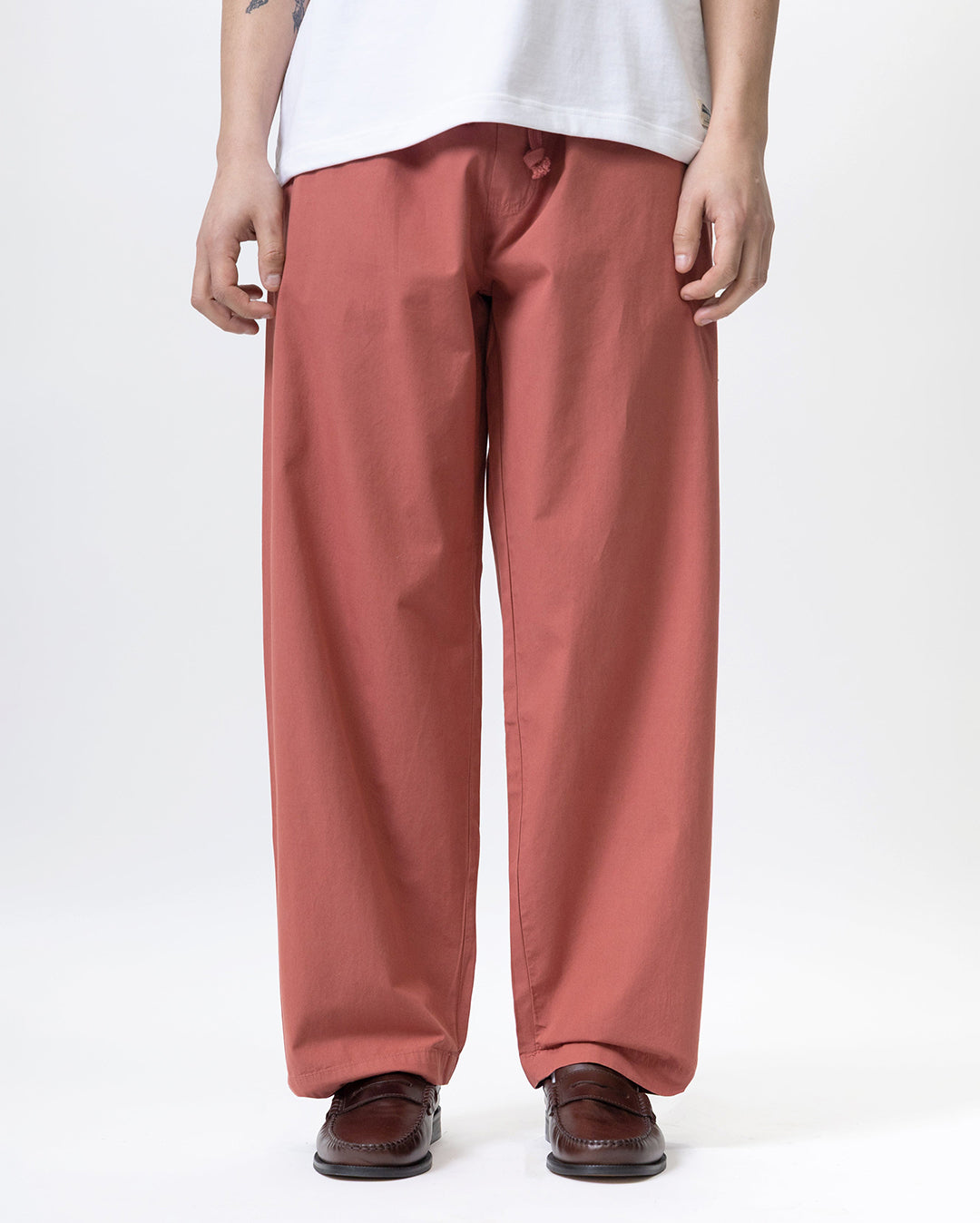Easy Chef Pants - Clay - Service Works