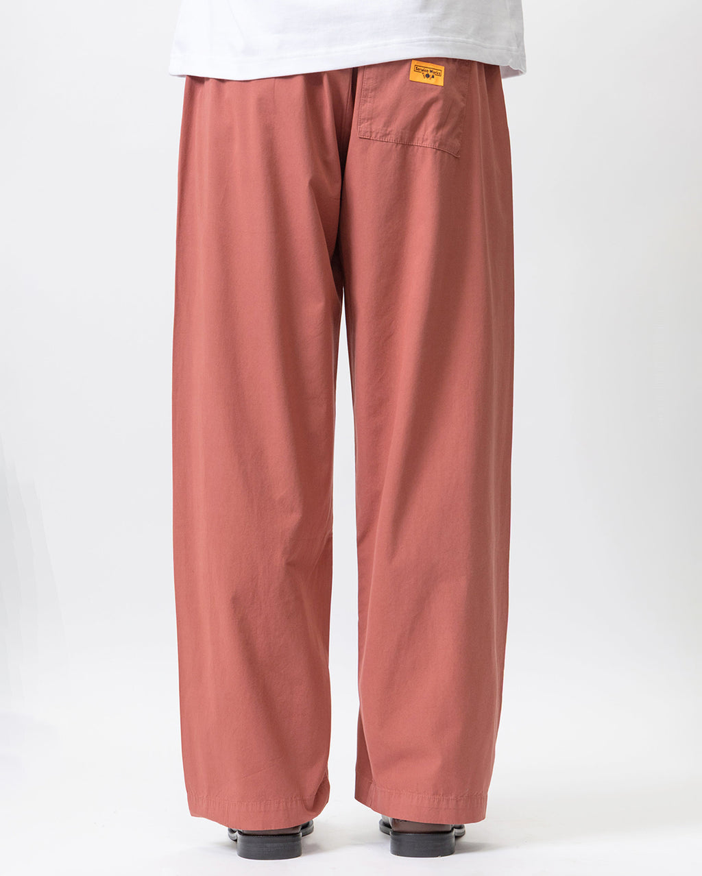 Easy Chef Pants - Clay - Service Works