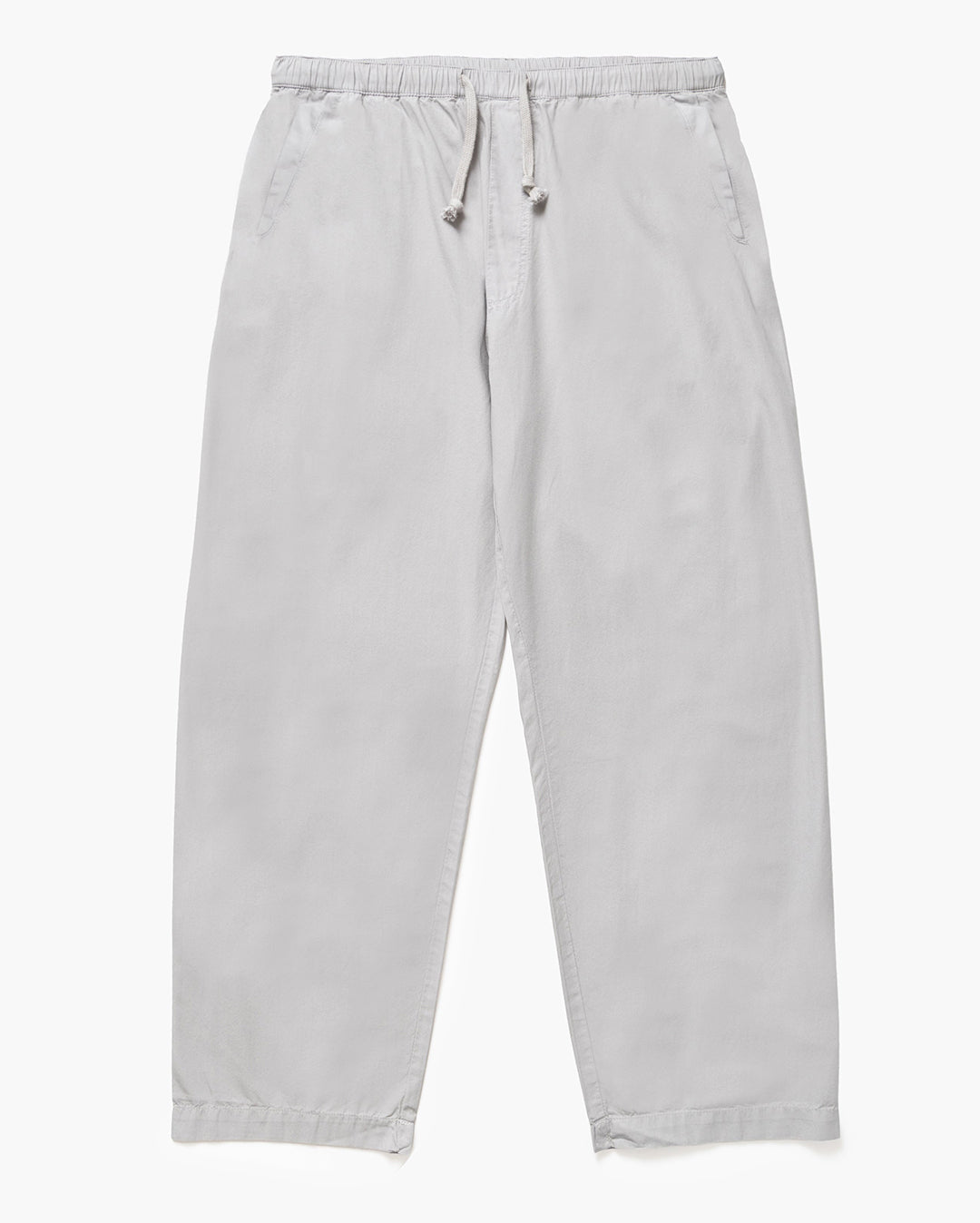 Easy Chef Pants - Silver - Service Works