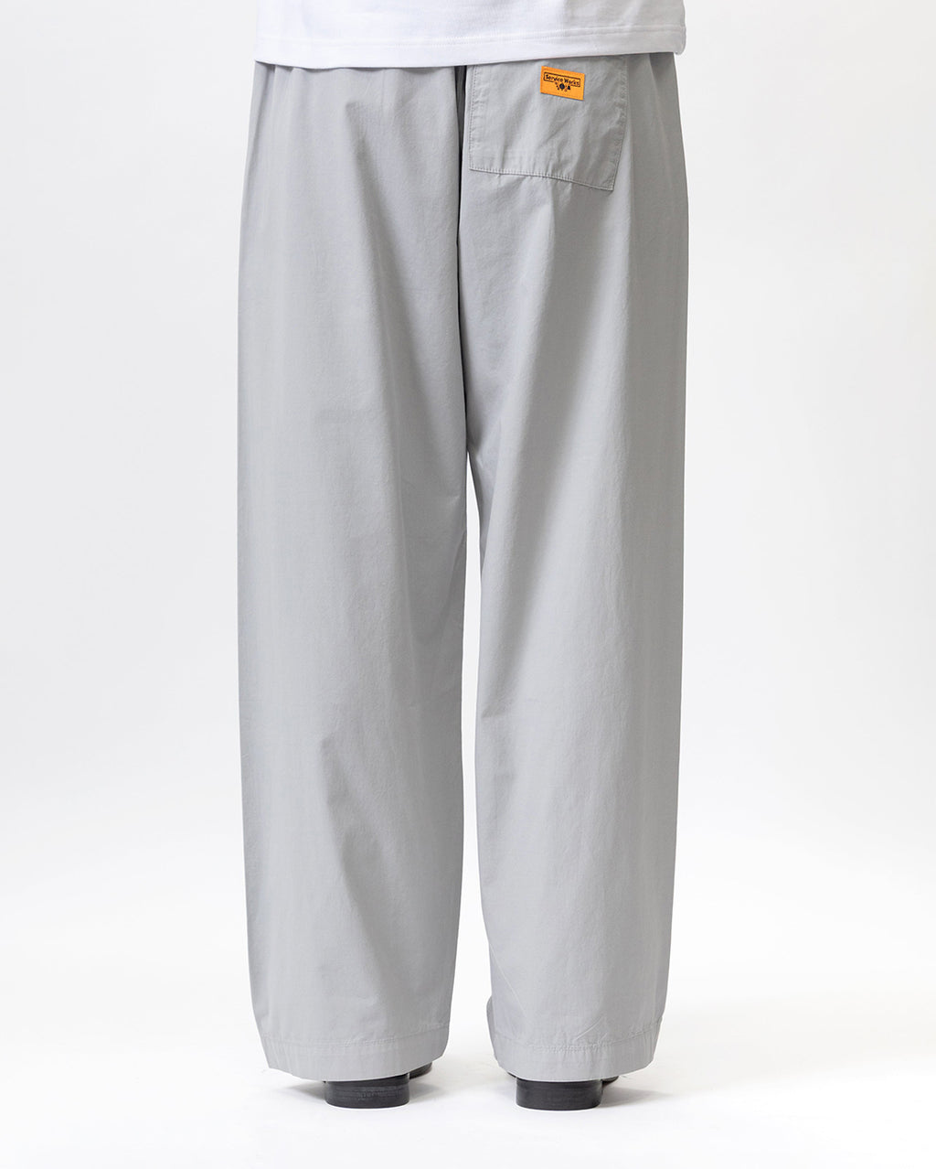 Easy Chef Pants - Silver - Service Works