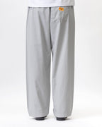 Easy Chef Pants - Silver - Service Works