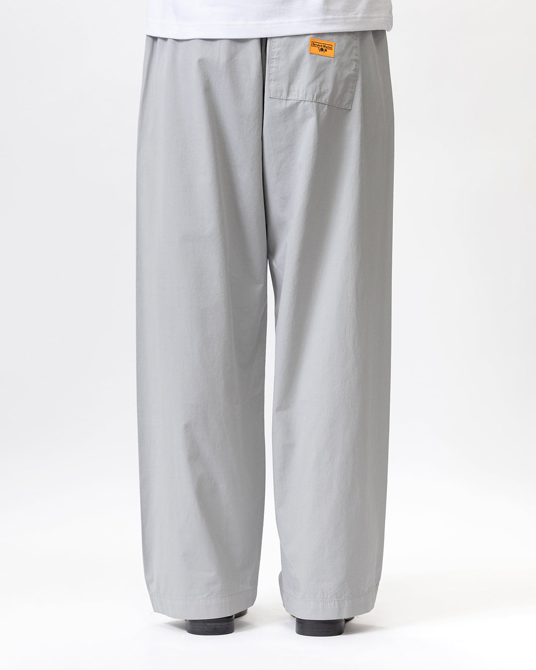 Easy Chef Pants - Silver - Service Works