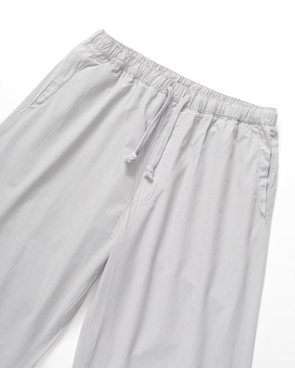 Easy Chef Pants - Silver - Service Works