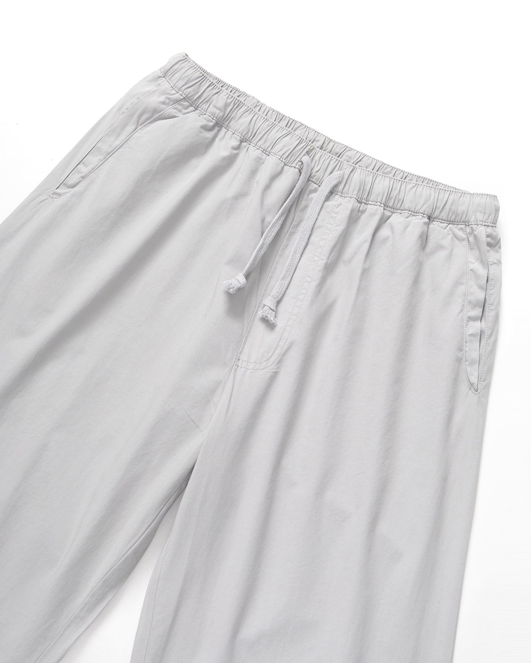 Easy Chef Pants - Silver - Service Works