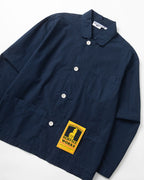 Easy Chef Shirt - Navy - Service Works