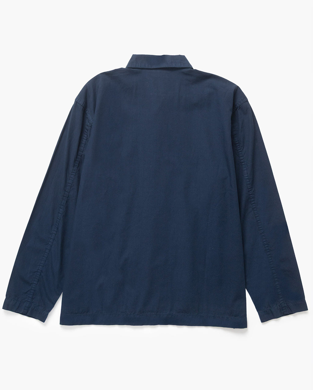 Easy Chef Shirt - Navy - Service Works