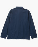 Easy Chef Shirt - Navy - Service Works