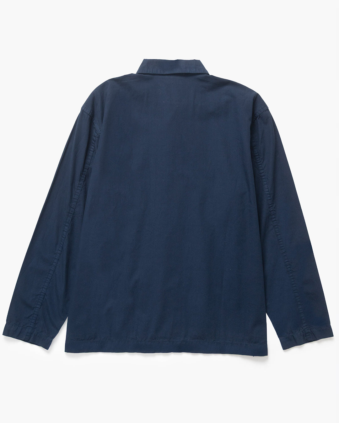 Easy Chef Shirt - Navy - Service Works