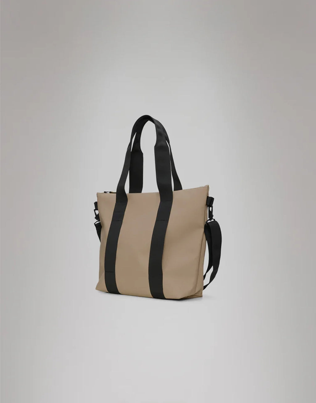 Tote Bag Mini W3 - Beige
