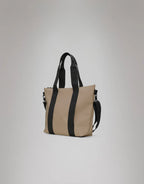 Tote Bag Mini W3 - Beige by Rains - view 4